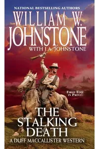 The Stalking Death