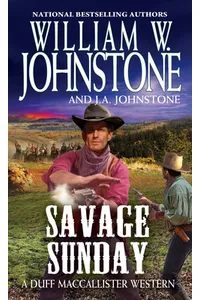 Savage Sunday