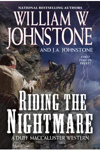 Riding the Nightmare