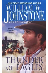 Thunder of Eagles