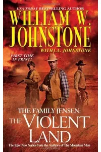 The Violent Land