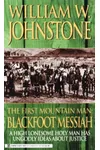 Blackfoot Messiah