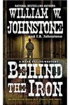 Behind the Iron