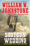 The Shotgun Wedding