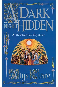 A Dark Night Hidden