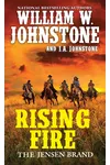 Rising Fire