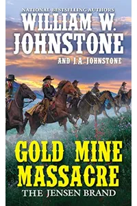 Gold Mine Massacre