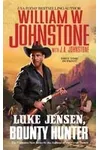 Luke Jensen, Bounty Hunter