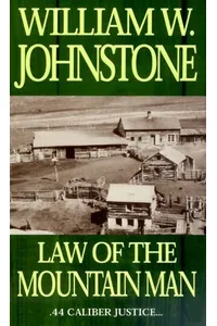 Law of the Mountain Man