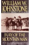 Fury of the Mountain Man
