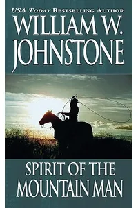 Spirit of the Mountain Man