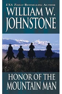 Honor of the Mountain Man