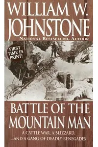 Battle of the Mountain Man