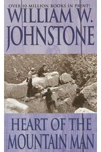 Heart of the Mountain Man