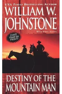 Destiny of the Mountain Man