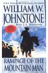 Rampage of the Mountain Man