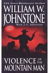 Violence of the Mountain Man