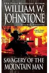 Savagery of the Mountain Man