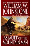 Assault of the Mountain Man