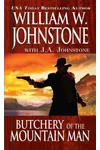 Butchery of the Mountain Man