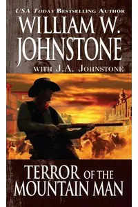 Terror of the Mountain Man