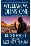 Bloodshed of the Mountain Man