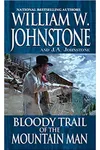 Bloody Trail of the Mountain Man