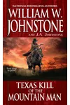 Texas Kill of the Mountain Man