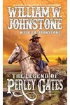 The Legend of Perley Gates