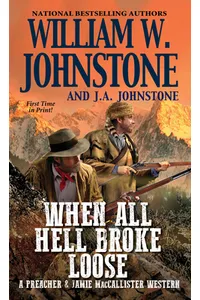 When All Hell Broke Loose