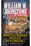 Rattlesnake Wells, Wyoming