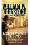 Right Between the Eyes