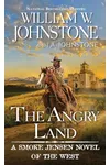 The Angry Land