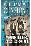 Mankiller, Colorado