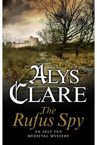 The Rufus Spy