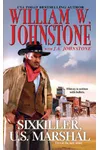 Sixkiller, U.S. Marshal