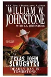 Deadly Day in Tombstone