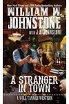 A Stranger in Town