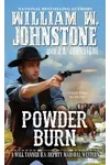 Powder Burn