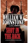 Shot in the Back