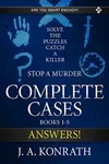 Answer Book