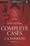 Stop a Murder