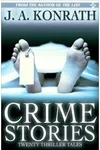 Crime Stories