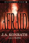 Afraid (As: Jack Kilborn)