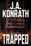 Trapped (As: Jack Kilborn)