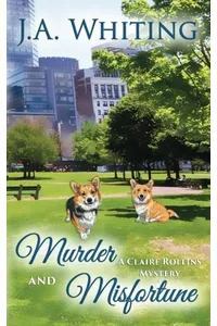 Murder and Misfortune