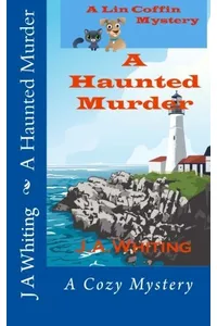 A Haunted Murder