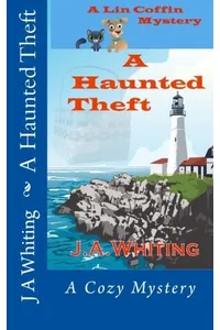 A Haunted Theft