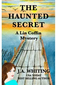 The Haunted Secret