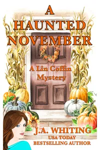 A Haunted November